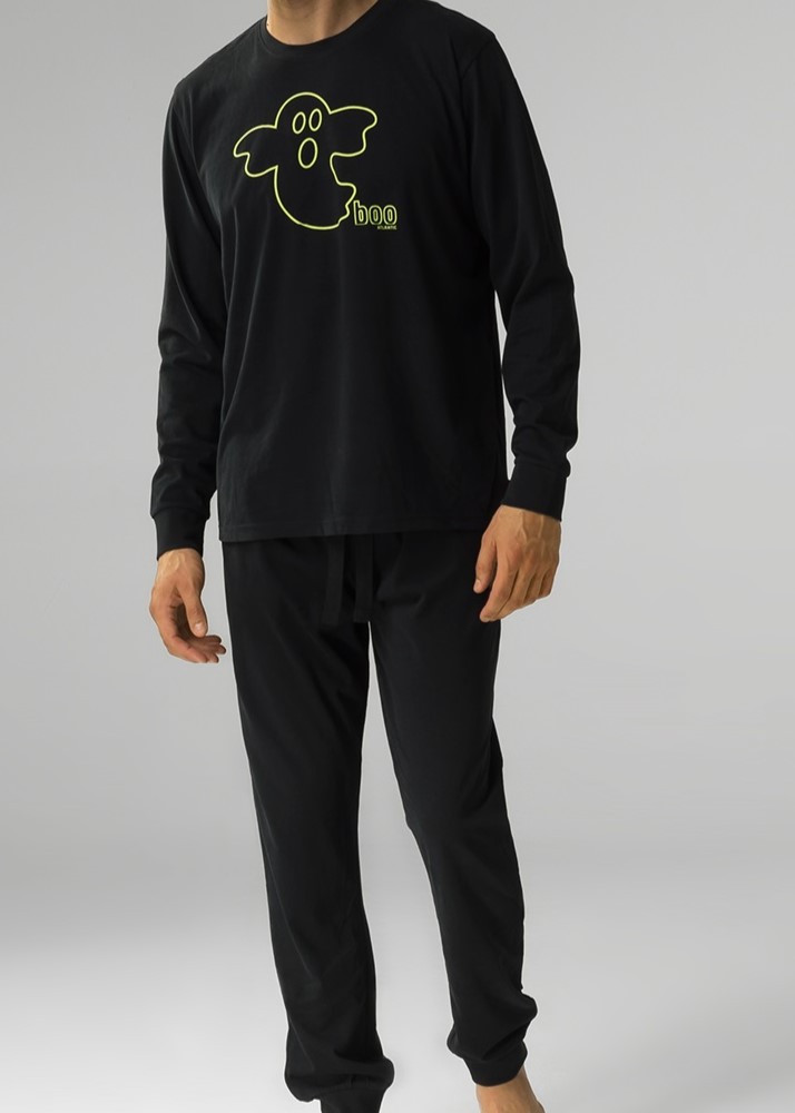 PIŻAMA ATLANTIC NMP-378 JZ24 CZA