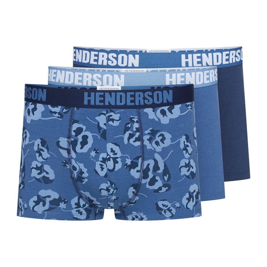 SZORTY HENDERSON 42256 JARL