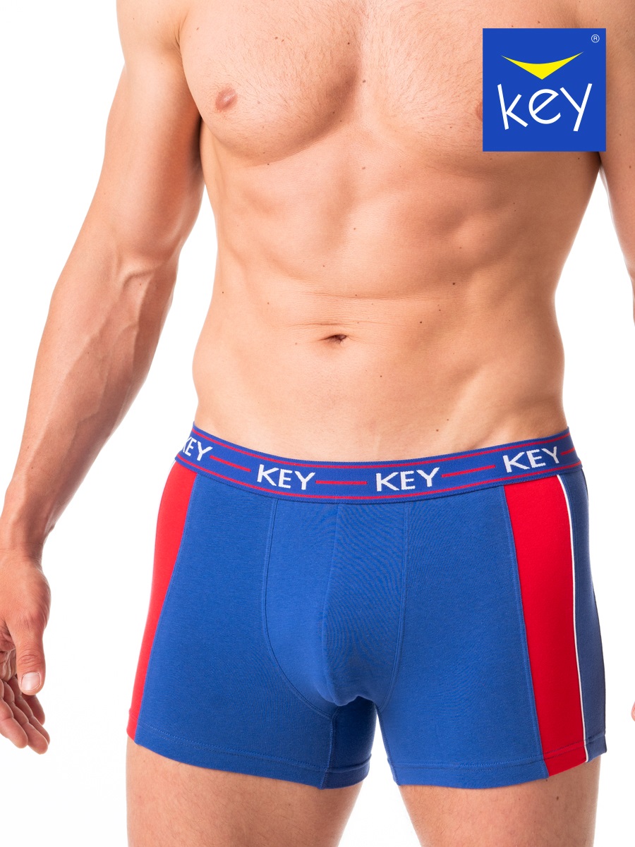 SZORTY KEY MXH-238 B22 NI /M