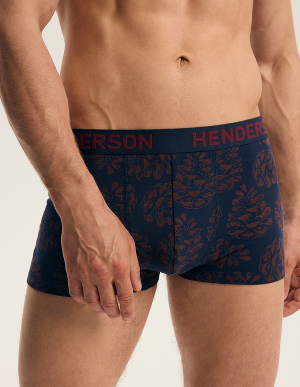 SZORTY HENDERSON 46101 FAWN /3XL