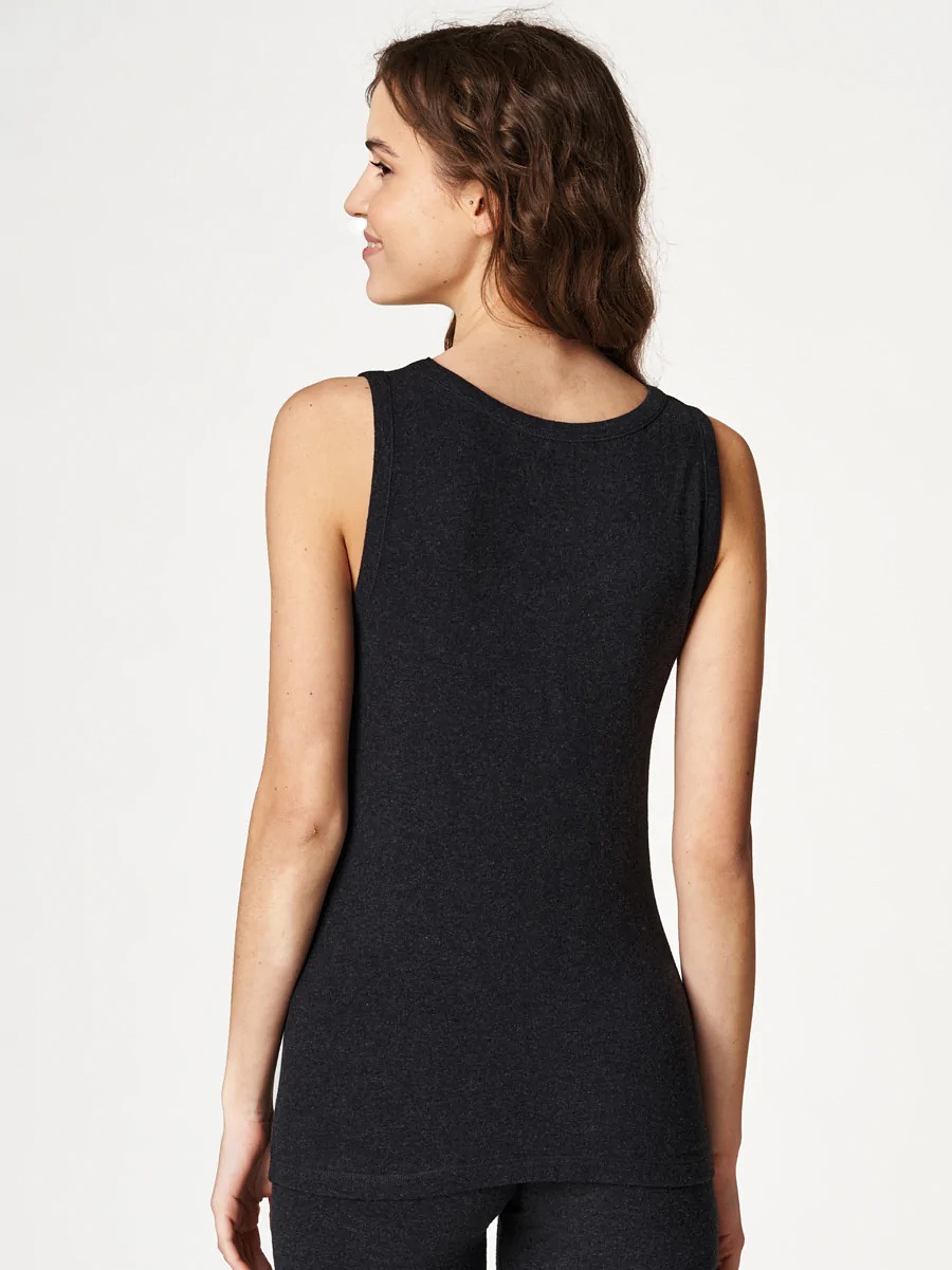 KOSZULKA KEY LVS-729 HOT TOUCH CZA/L