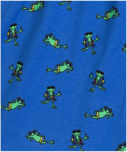 BOKSERKI ATLANTIC 2MBH-006 WL25 GRA/NIEC /XL