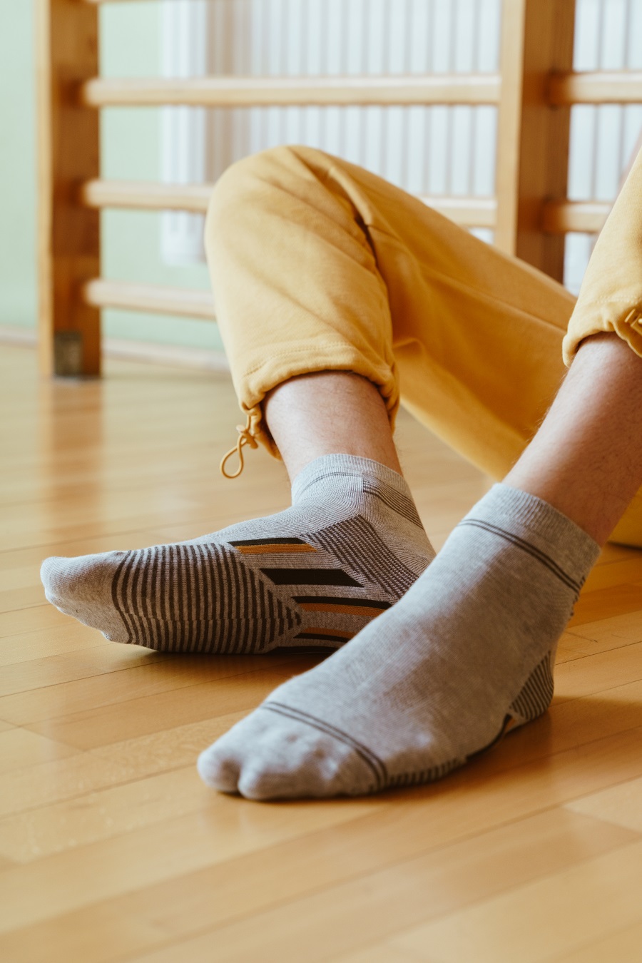 SKARPETY STEVEN 054 SPORT WZ 38-40