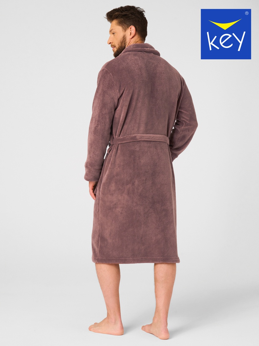 SZLAFROK KEY MGL-255 B25 BR XL/XXL