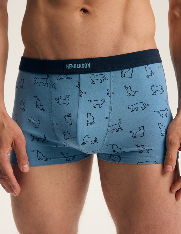 SZORTY HENDERSON 46100 FUR2 /M