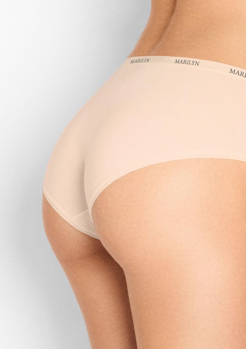 FIGI MARILYN JULIA HIPSTER L BEIGE /L