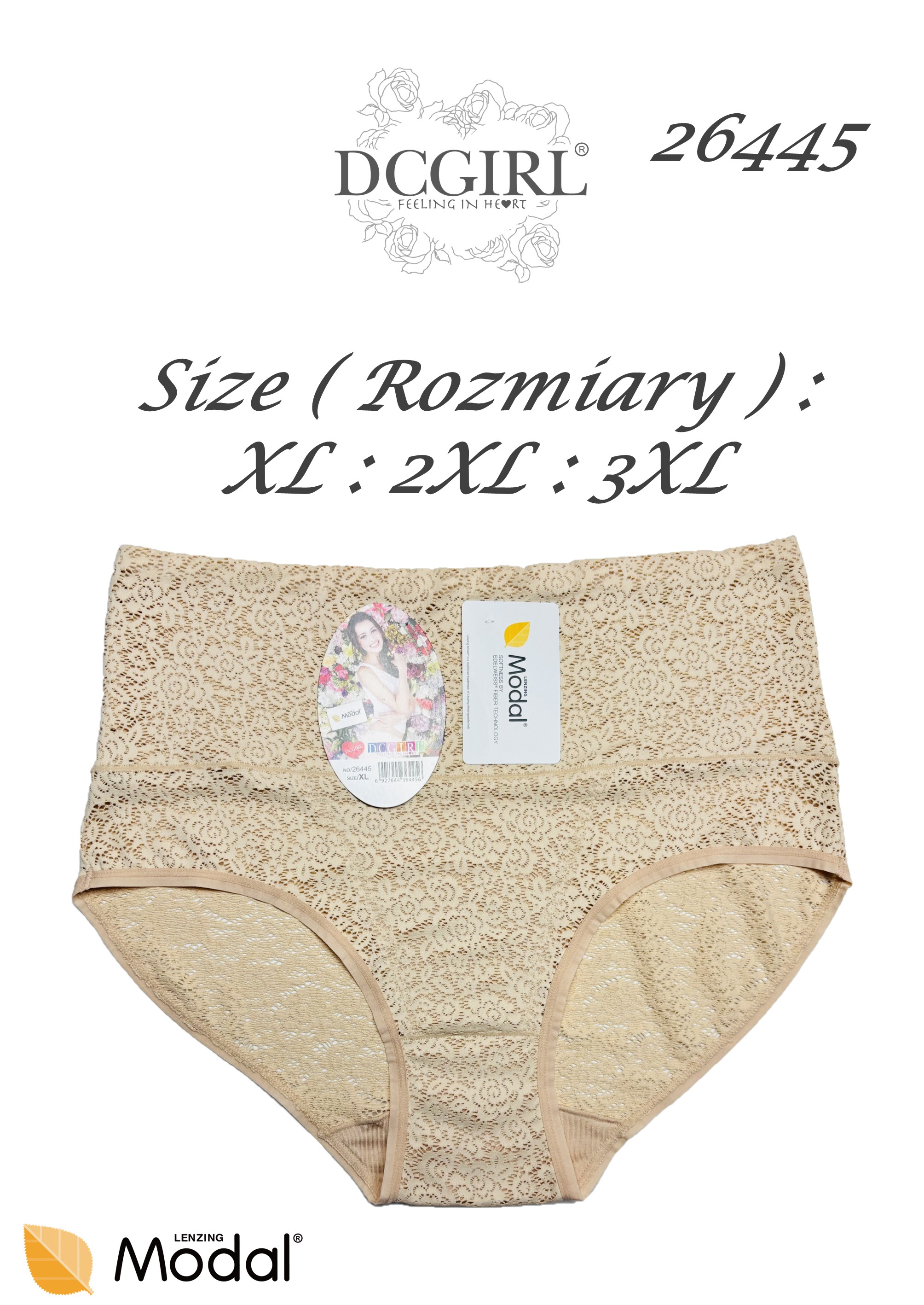 FIGI DCPOLO 26445 MODAL