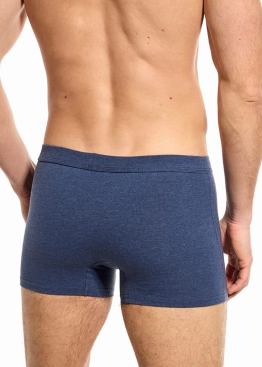 SZORTY NOVITI BB007-M-04 JEANS /M