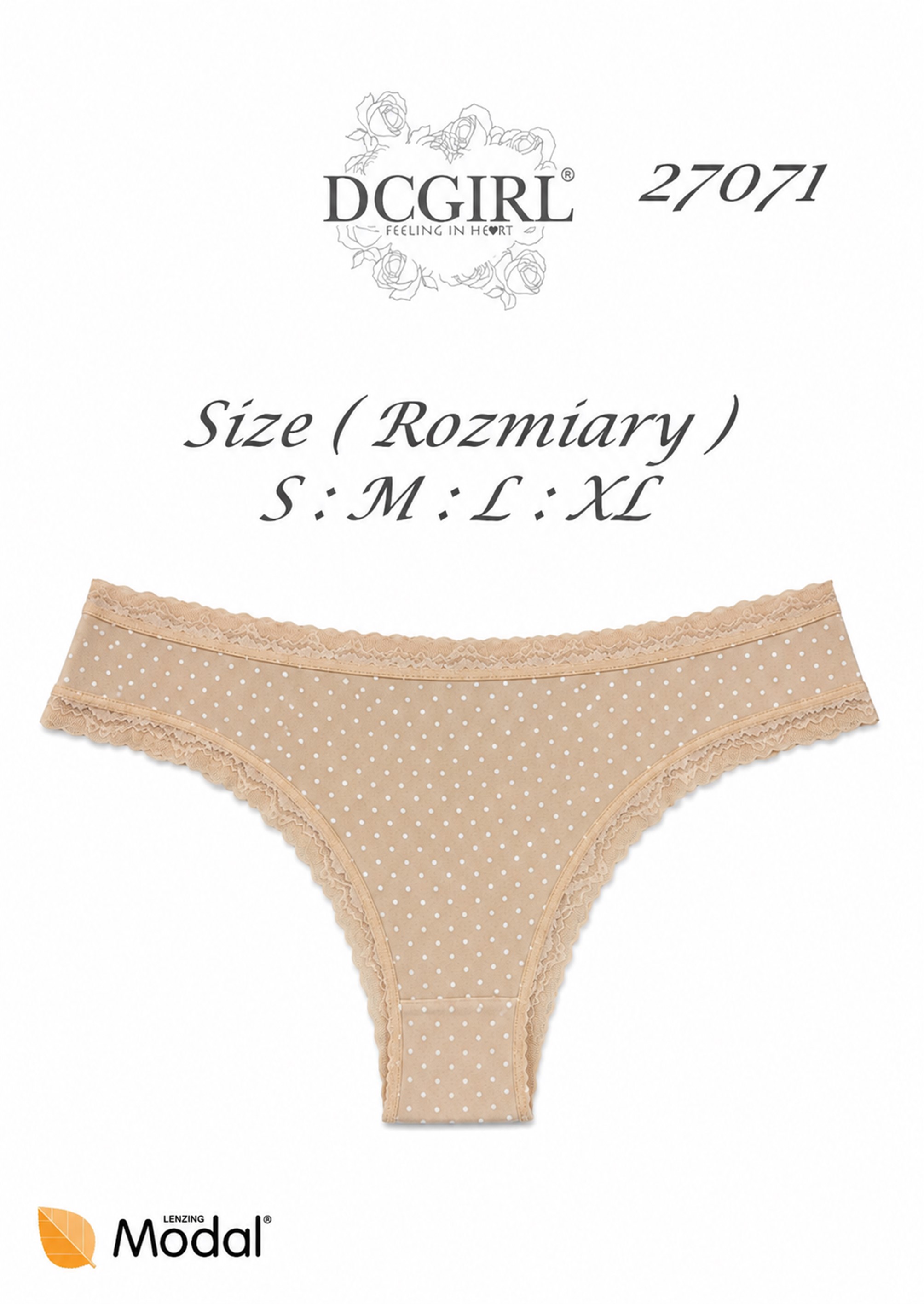 FIGI DC 27071 MODAL