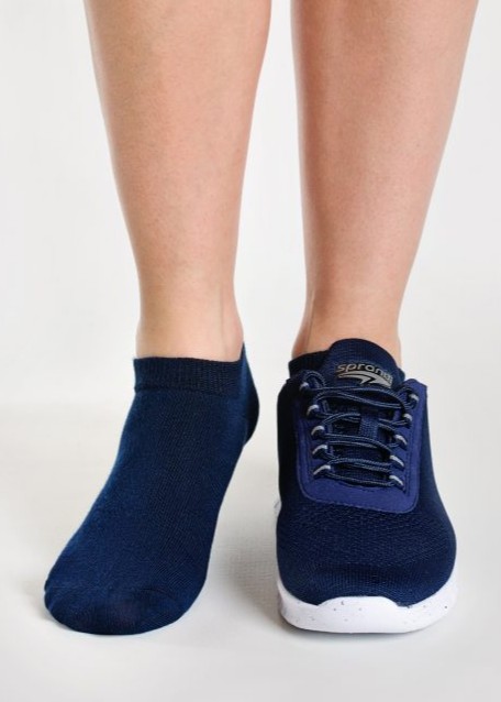 SKARPETY REGINASOCKS BAMBUS PK 6984 GRANAT 38-41