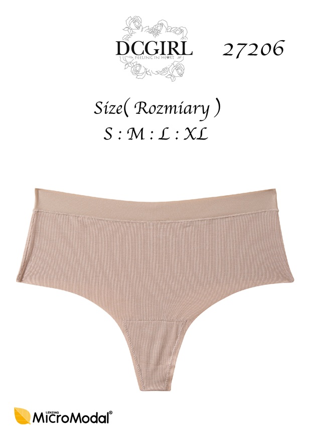 FIGI DCGIRL 27206 STRINGI MICROMODAL