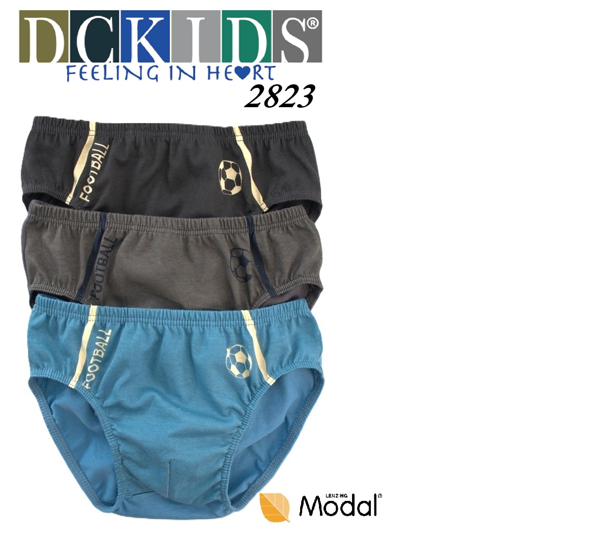 SLIPY DCPOLO 2823