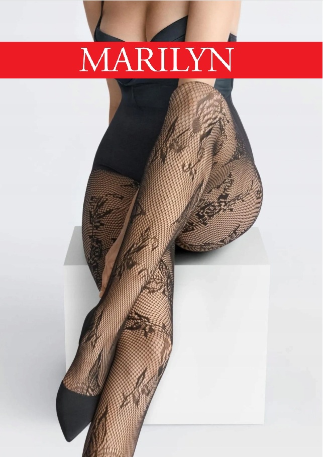 RAJSTOPY MARILYN CHARLY C09