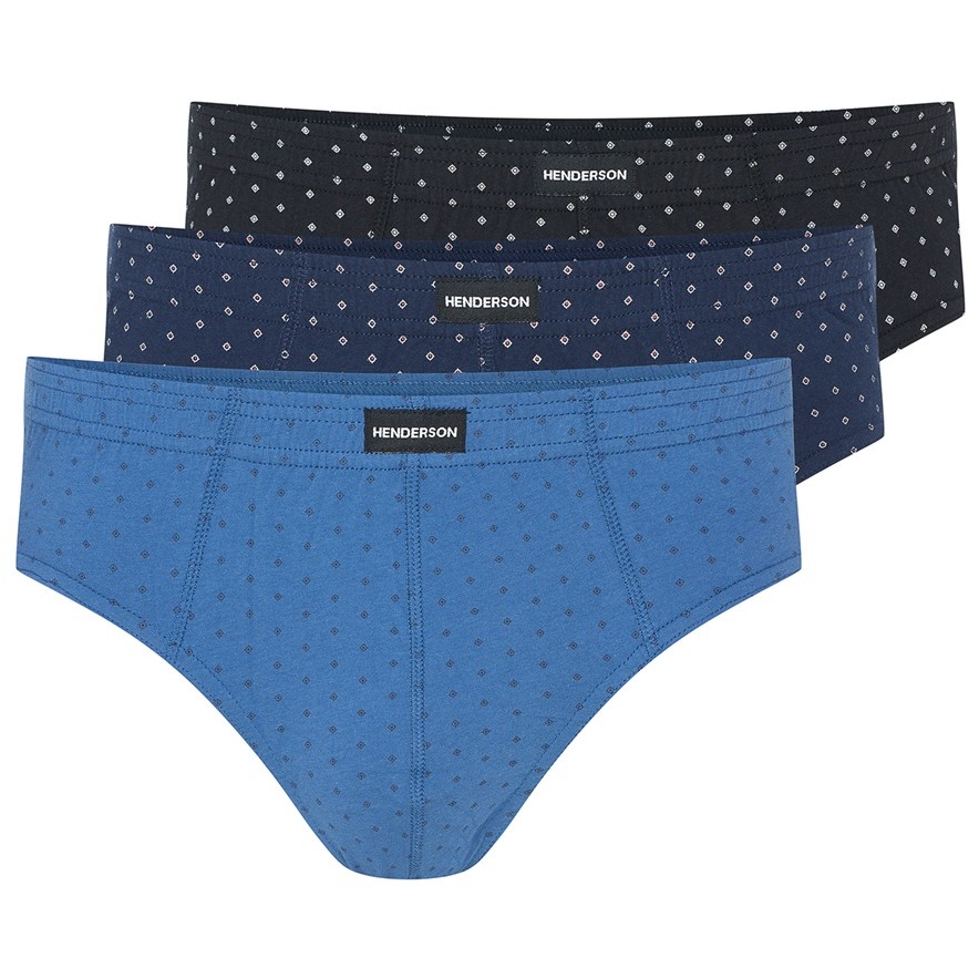 SLIPY HENDERSON 1446 CLASSIC K686