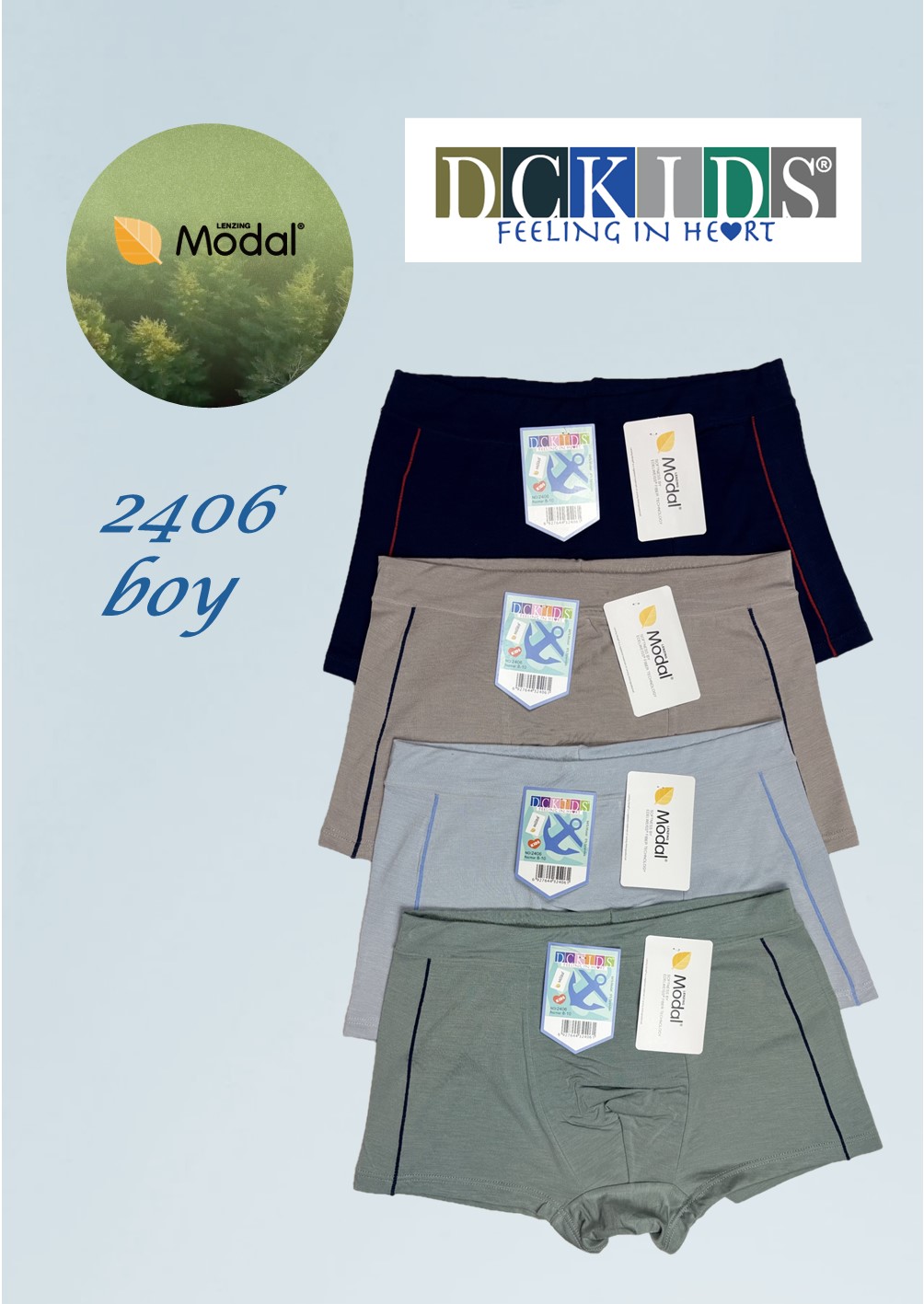 SZORTY DCPOLO 2406 CHŁ MODAL