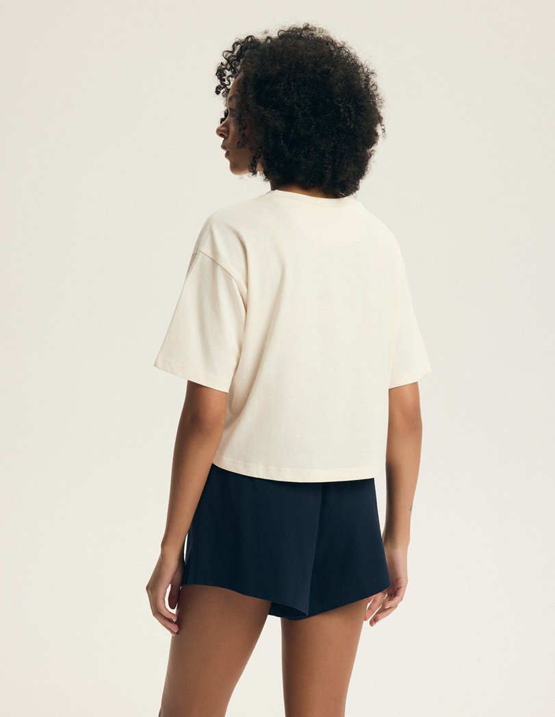 PIŻAMA HENDERSON LADIES 43724 DESSIE 59X /M