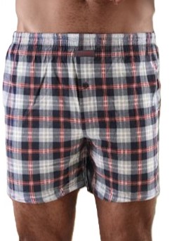 BOKSERKI CORNETTE COMFORT CM-008/263 /3XL
