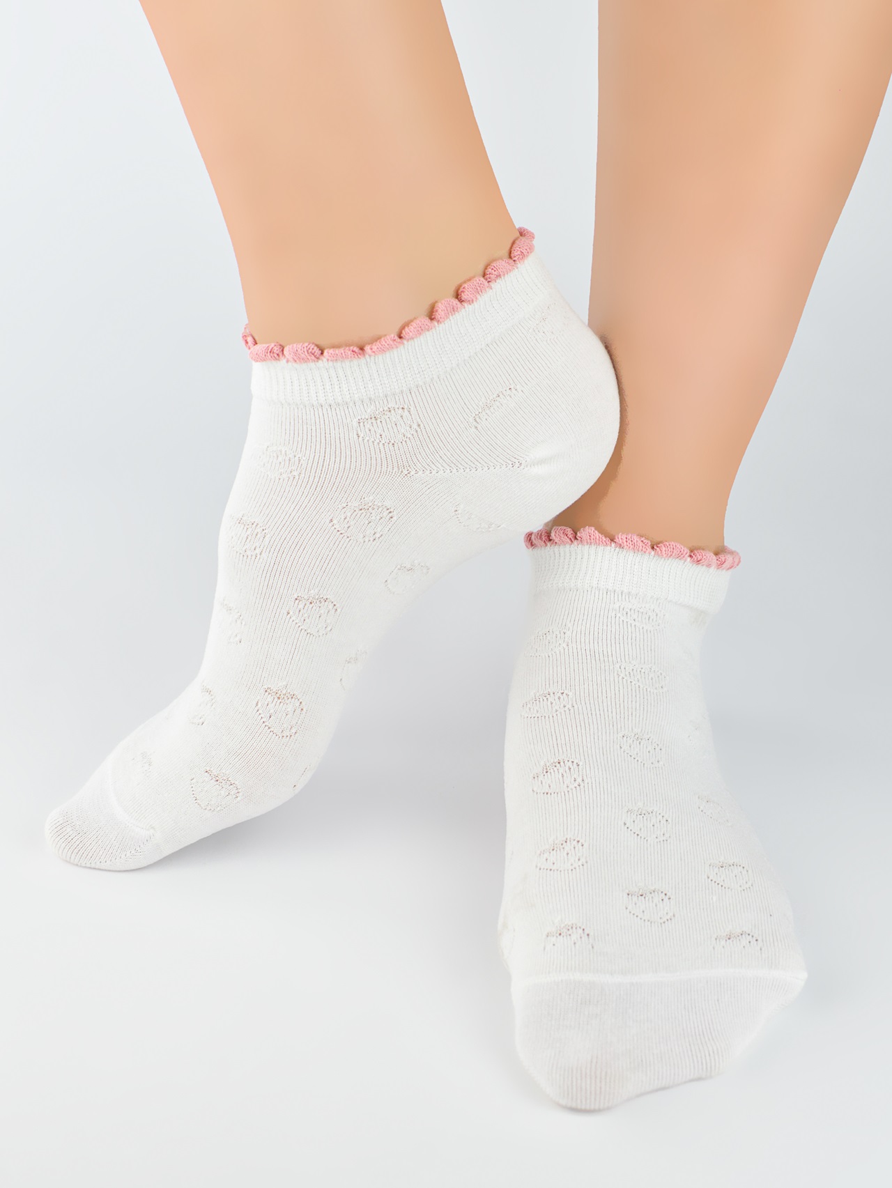 STOPKI NOVITI ST062-W-01 36-41