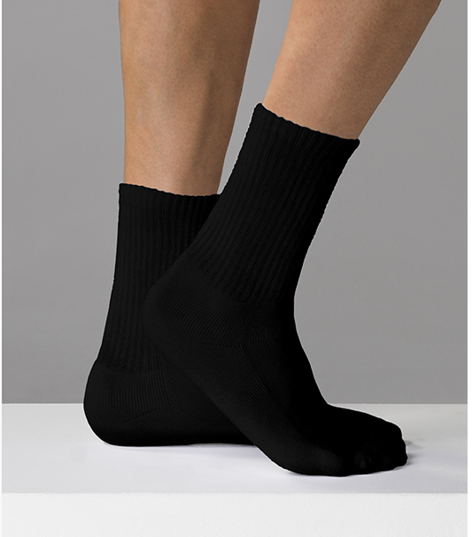 SKARPETY ATLANTIC MC-007 CZA 36-38