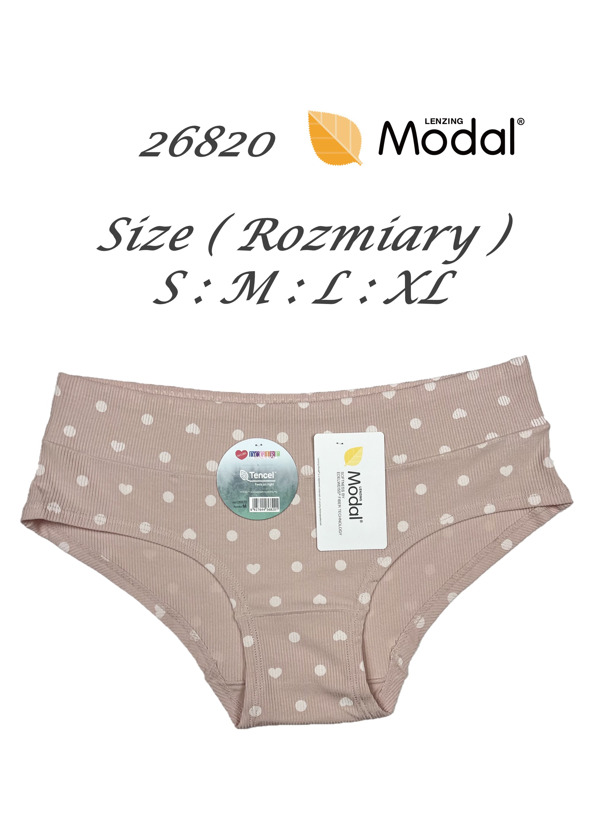 FIGI DCPOLO 26820 MODAL