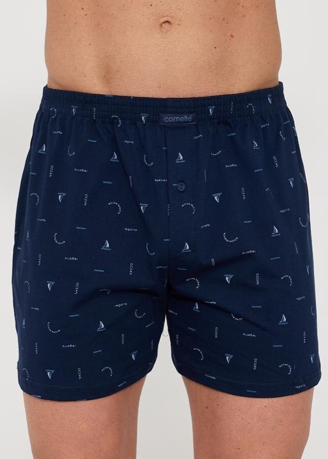 BOKSERKI CORNETTE COMFORT CM-008/342 /4XL