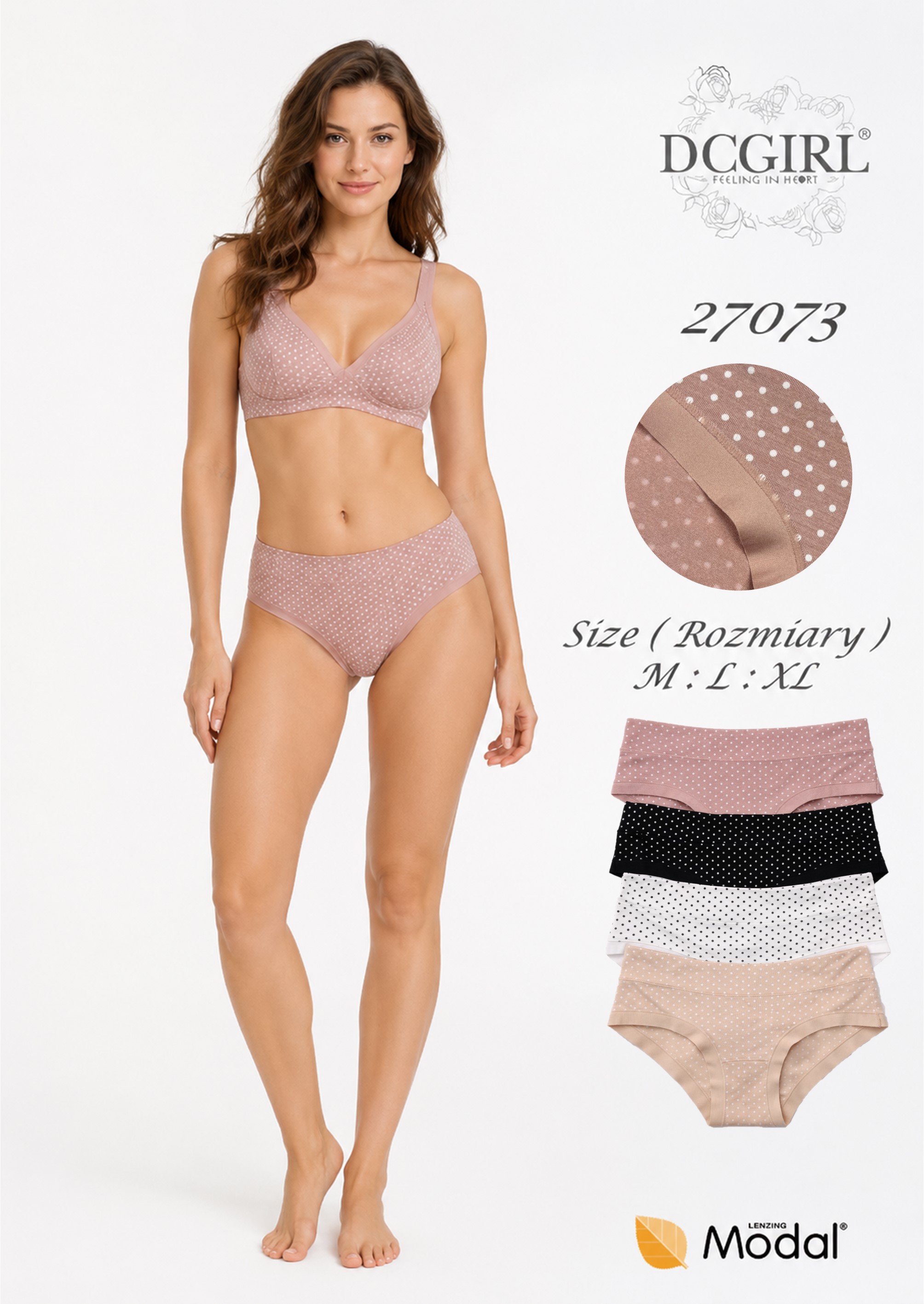 FIGI DC 26545 MODAL /L