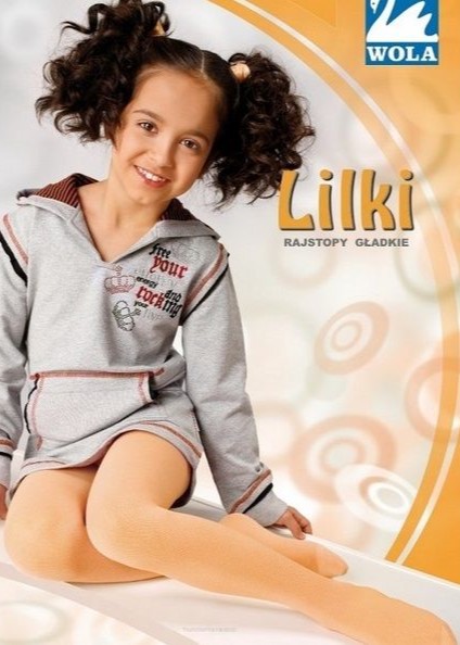 RAJSTOPY WOLA LILKI