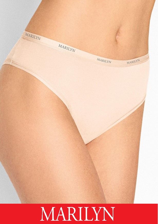 FIGI MARILYN JULIA BRAZILIAN L BEIGE /M