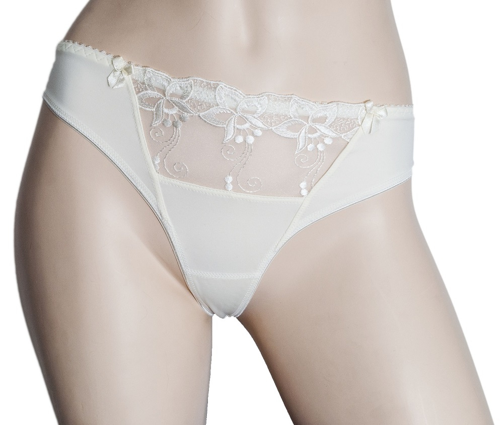 FIGI GORTEKS CAROLINE STR S ecri