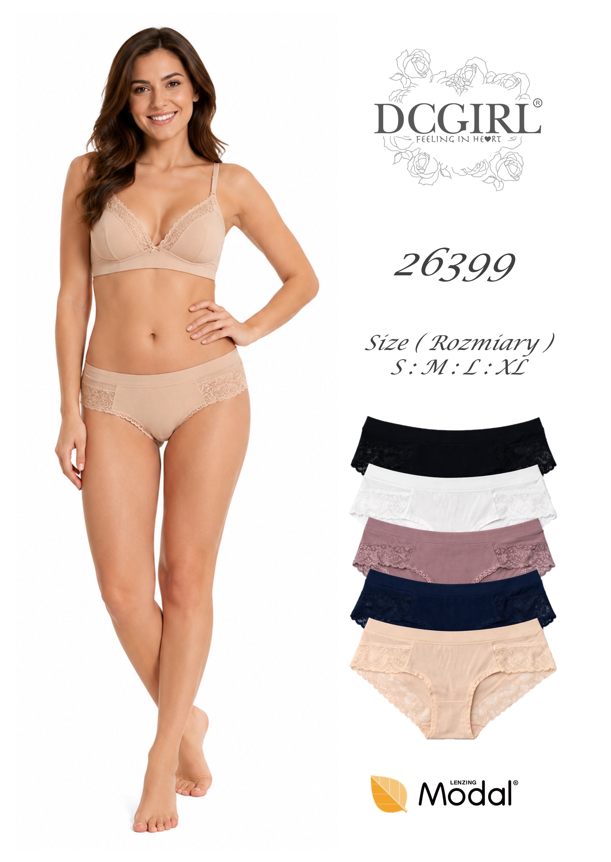 FIGI DC 26399 MODAL