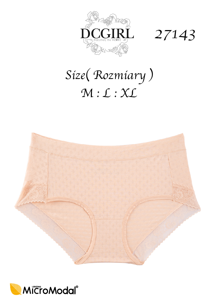 FIGI DC 27143 MICROMODAL