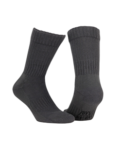 SKARPETY WOLA FROTTE WEW ANTRACYT 45/47