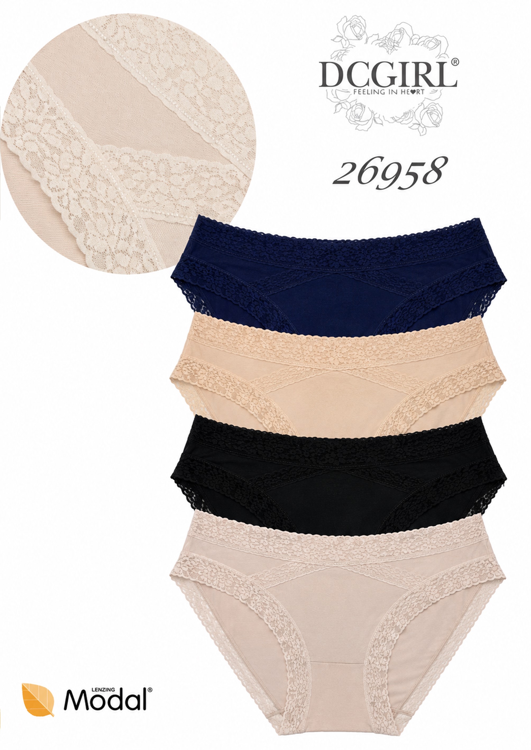 FIGI DC 26958 MODAL