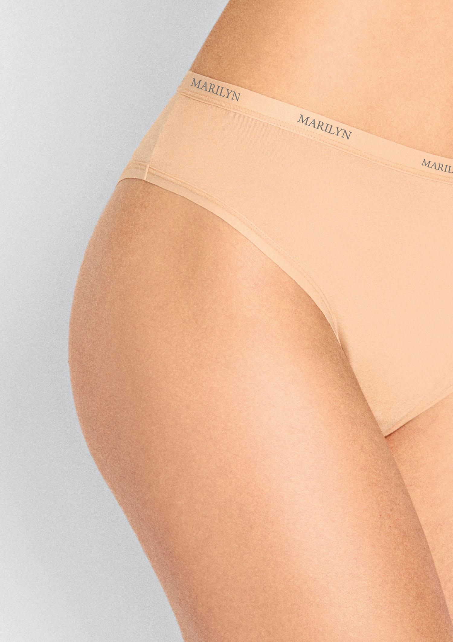 FIGI MARILYN JULIA BRAZILIAN BEIGE /XL