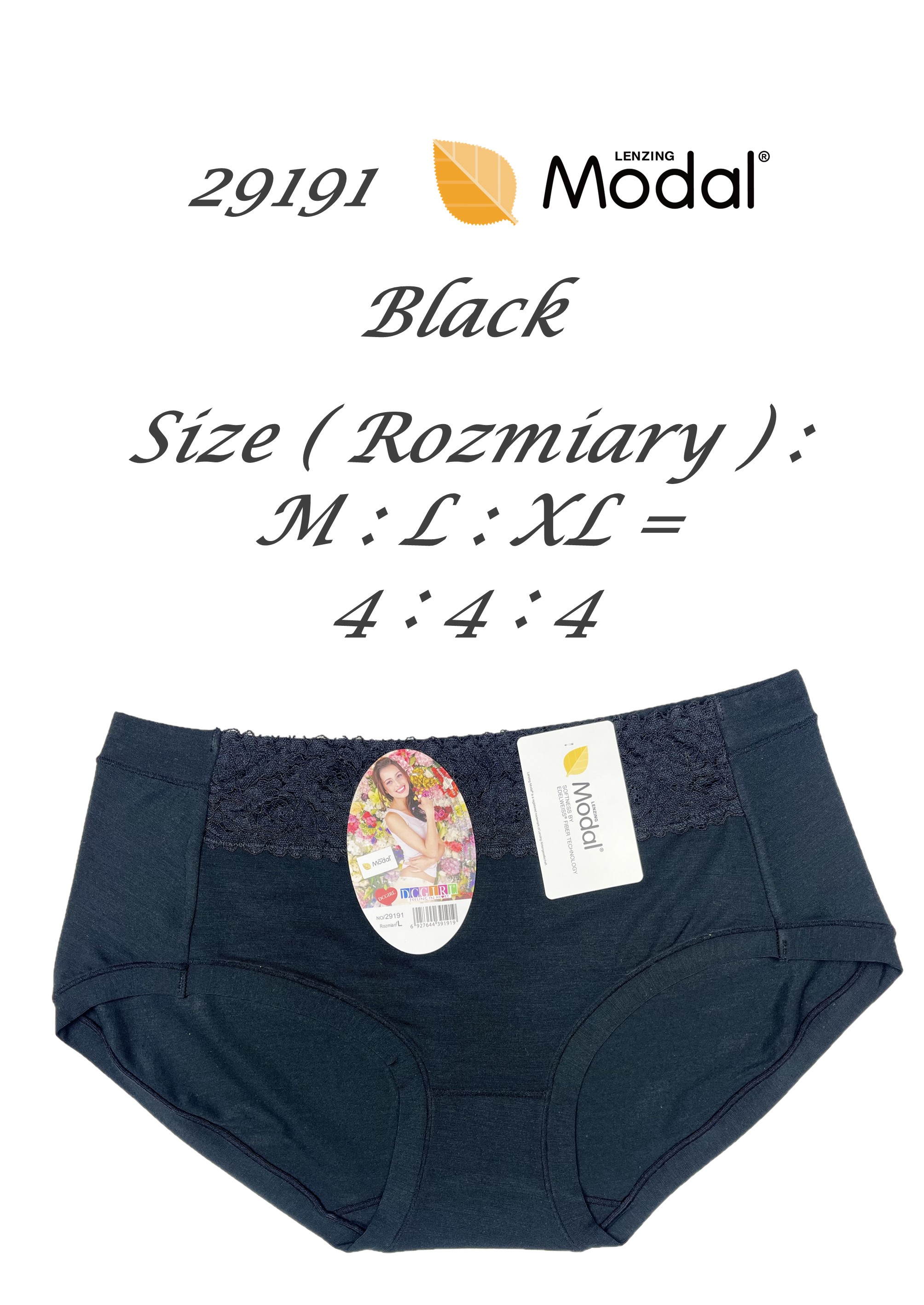 FIGI DCPOLO 29191 MODAL CZA