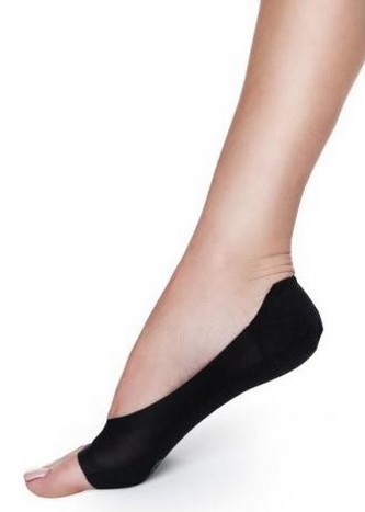 STOPKI MARILYN DAMSKIE LUX LINE NF