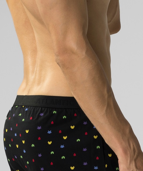 BOKSERKI ATLANTIC 2MBX-055 JZ24 CZA/CZA /XL