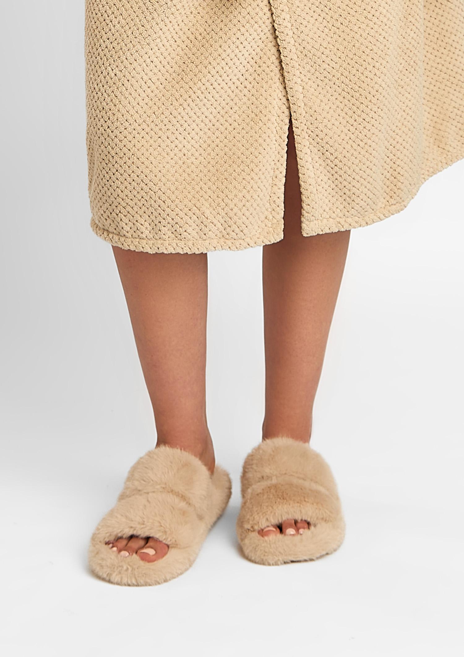 KAPCIE MARILYN POUPEE COMFORT BEIGE 36/37
