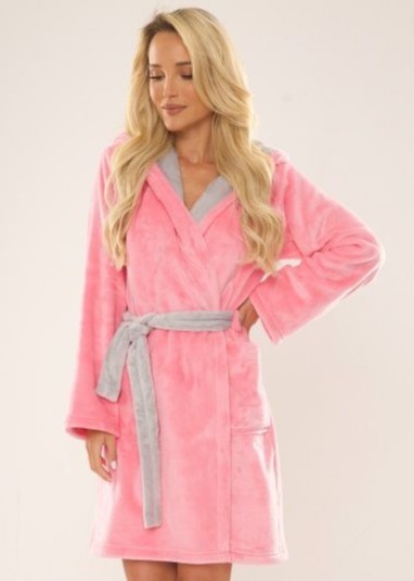 SZLAFROK DE LAFENSE 627 SORAYA ROZ/J SZA