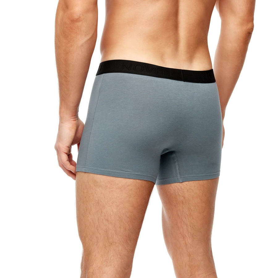 SZORTY NOVITI BB005-M-03 SZA /M