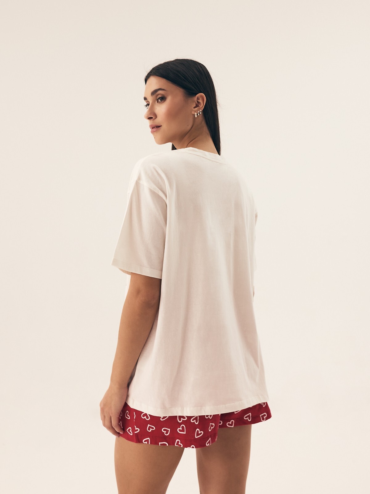 PIŻAMA HENDERSON LADIES 42655 NECESITO 01X /M PIŻAMA HENDERSON LADIES 42655 NECESITO 01X /M
