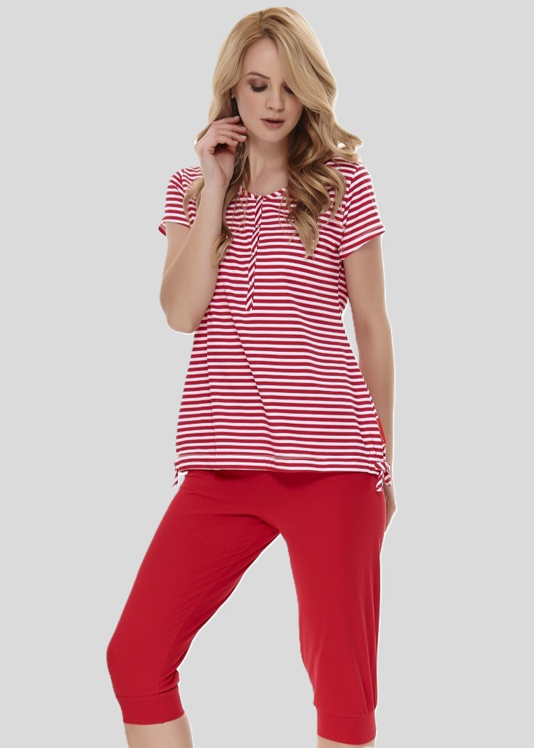 PIŻAMA DOBRANOCKA 9203