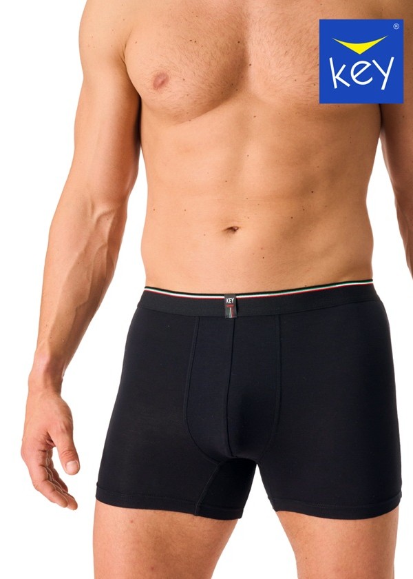 SZORTY KEY MXH-274 BAMBUS CZ