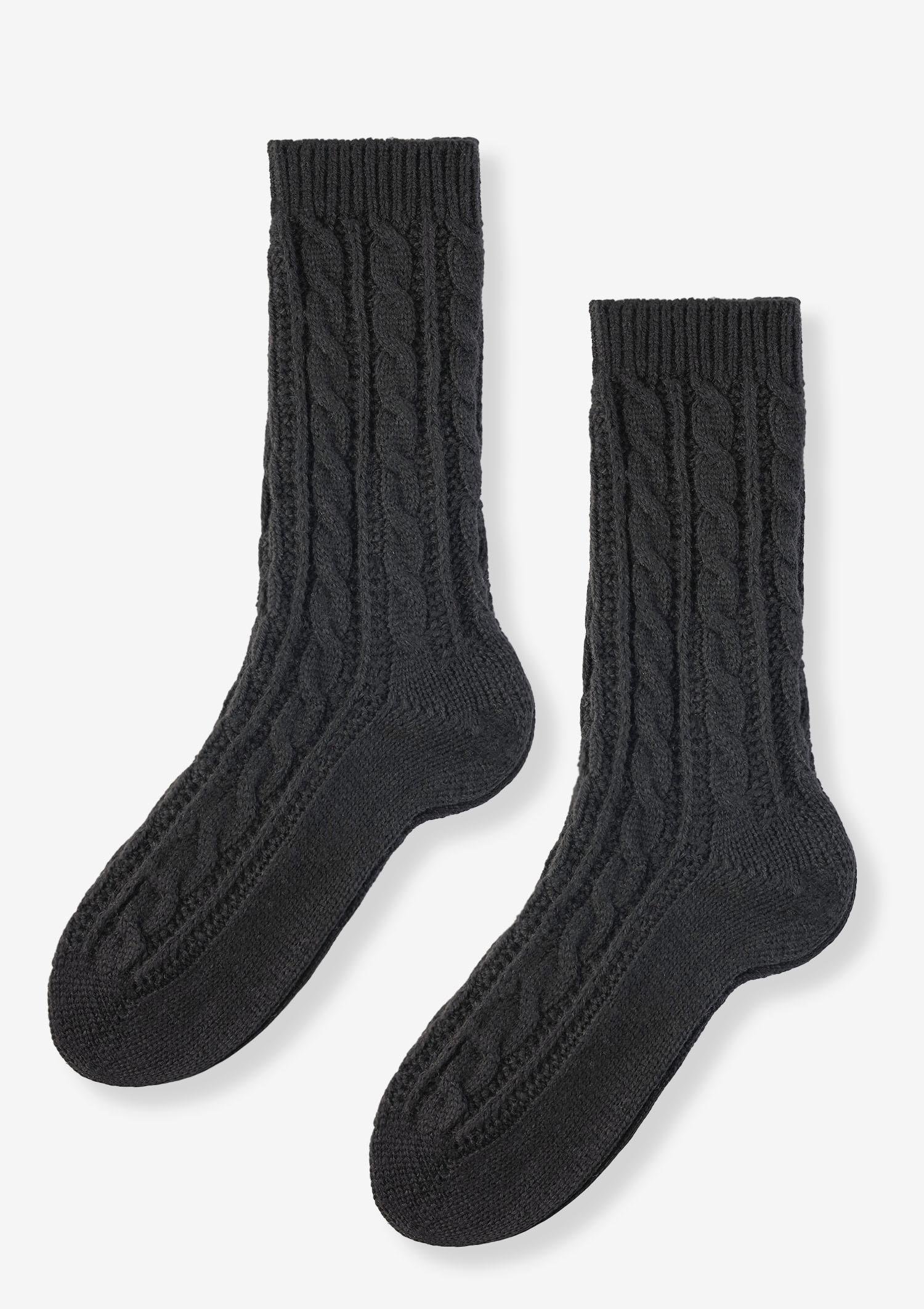 SKARPETY MARILYN MEN HAND MADE E83