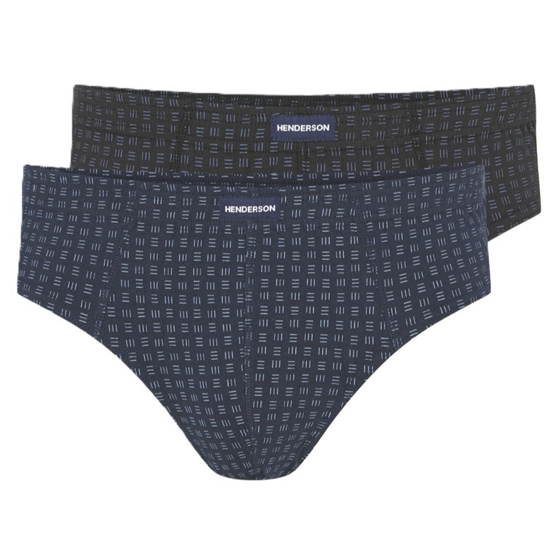 SLIPY HENDERSON 1440 CLASSIC K685