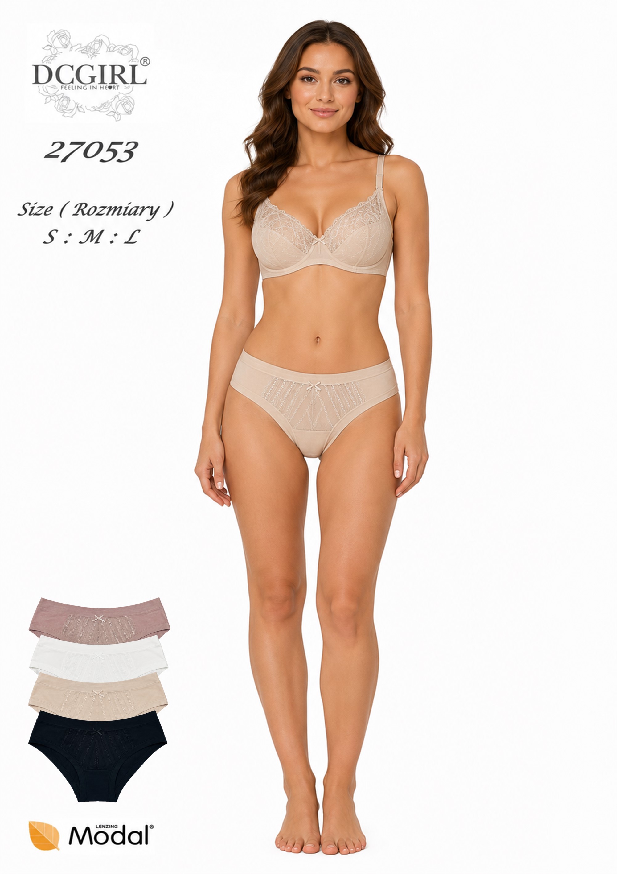 FIGI DC 27053 MODAL