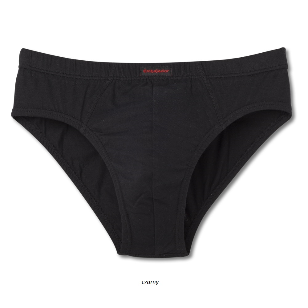 SLIPY ATLANTIC EMBAJ ECP-003 CZA/L