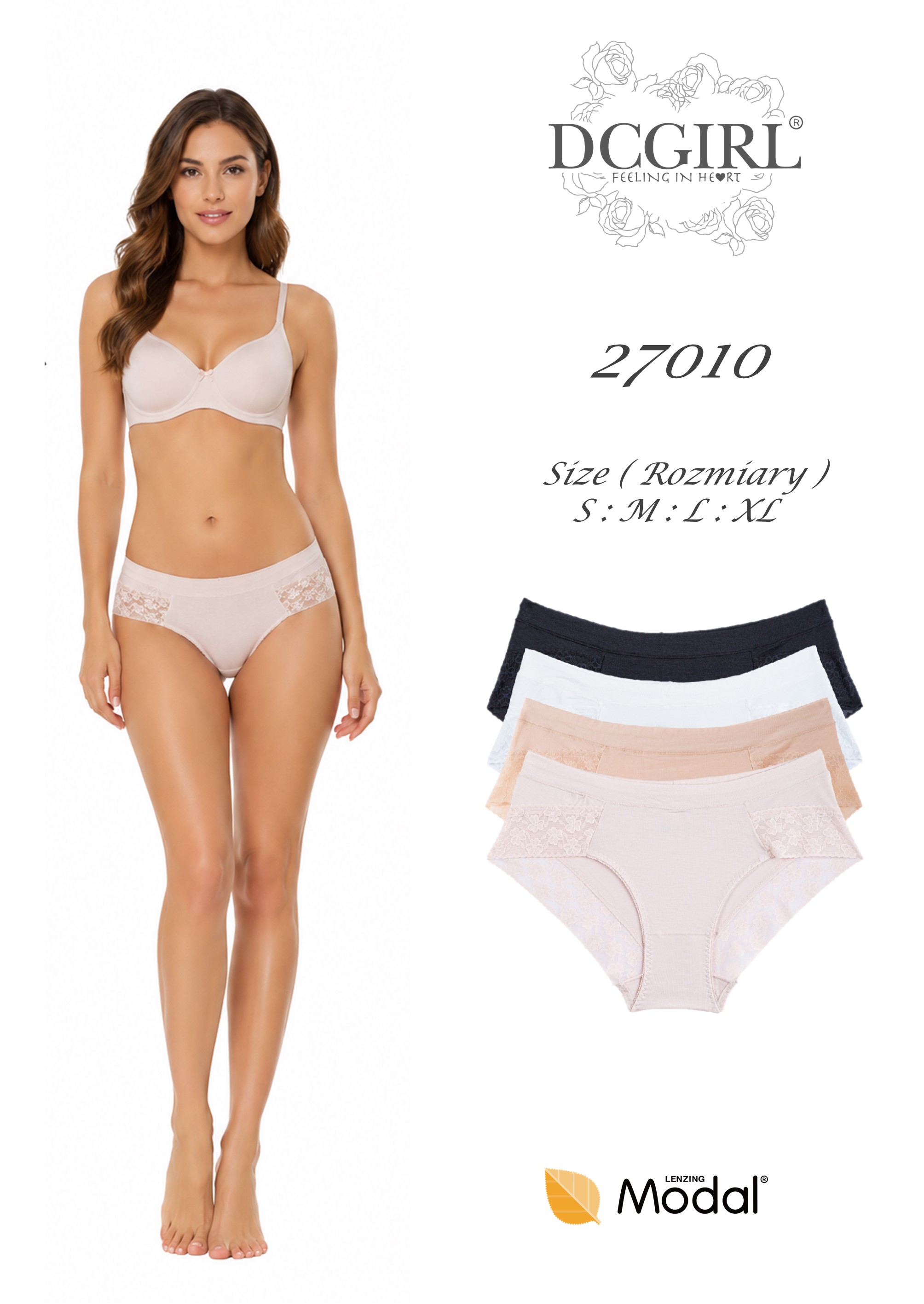 FIGI DC 27010 MODAL