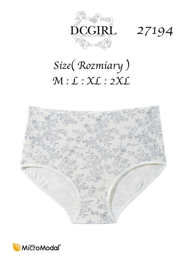 FIGI DCGIRL 27194 MICROMODAL
