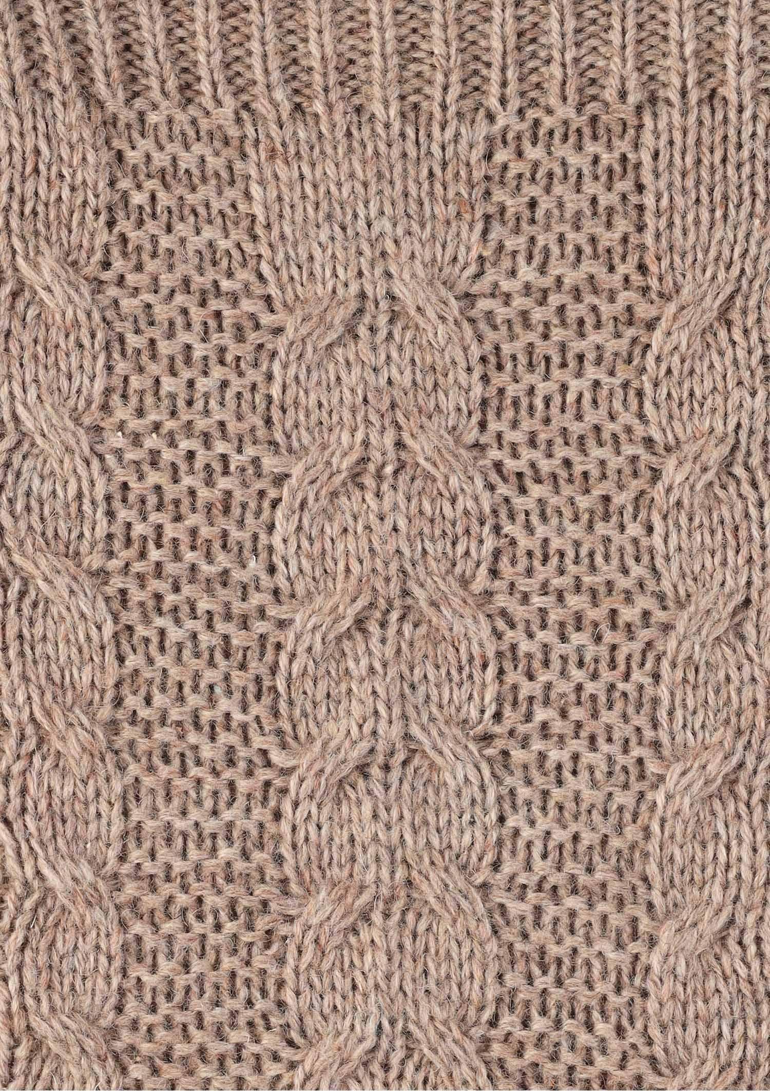 SKARPETY MARILYN DAMSKIE HAND MADE E81 BEIGE